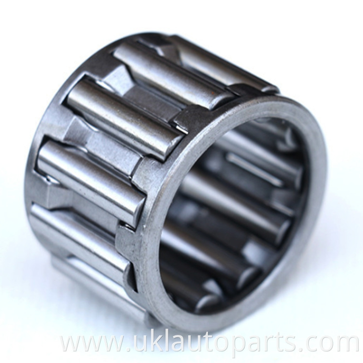 Thrust Roller Bearing Used for Vertical Type Electric Motor